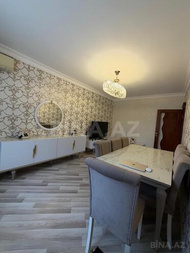 Продаётся 3-комн. вторичка 85 м², м. Ахмедлы, photo 5 from 27