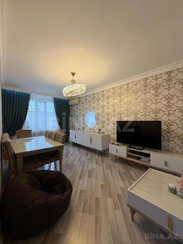 Продаётся 3-комн. вторичка 85 м², м. Ахмедлы, photo 1 from 27