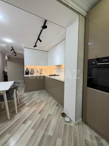 Продаётся 3-комн. вторичка 85 м², м. Ахмедлы, photo 15 from 27