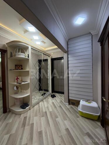 Продаётся 3-комн. вторичка 85 м², м. Ахмедлы, photo 22 from 27