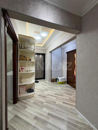 Продаётся 3-комн. вторичка 85 м², м. Ахмедлы, photo 20 from 27