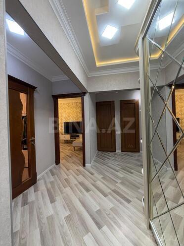 Продаётся 3-комн. вторичка 85 м², м. Ахмедлы, photo 23 from 27