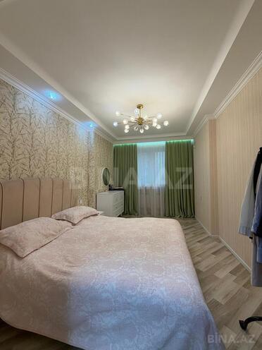 Продаётся 3-комн. вторичка 85 м², м. Ахмедлы, photo 7 from 27