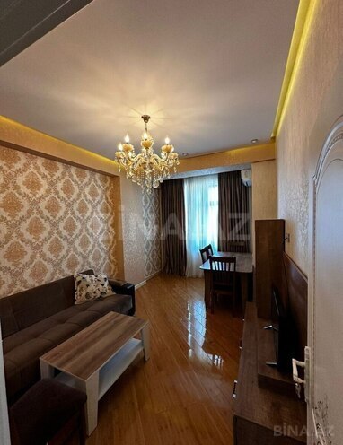 Satılır 2 otaqlı yeni tikili 52 m², Nəsimi r., photo 1 from 10
