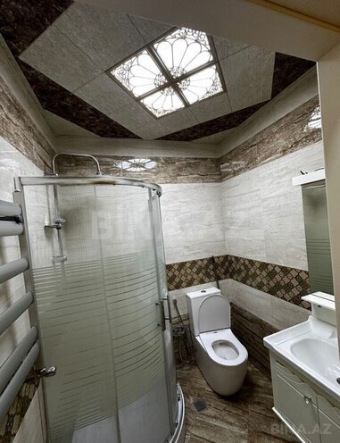 Satılır 2 otaqlı yeni tikili 52 m², Nəsimi r., photo 9 from 10