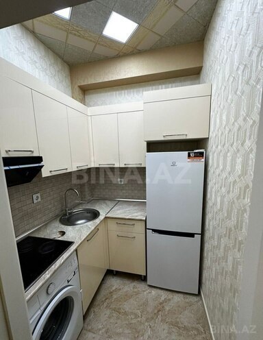Satılır 2 otaqlı yeni tikili 52 m², Nəsimi r., photo 8 from 10