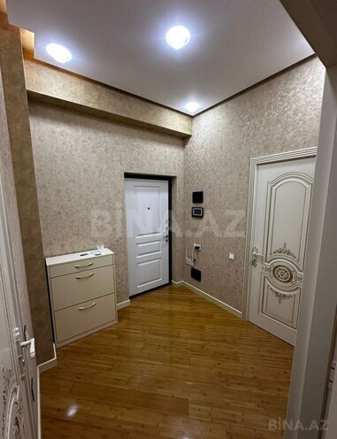 Satılır 2 otaqlı yeni tikili 52 m², Nəsimi r., photo 4 from 10