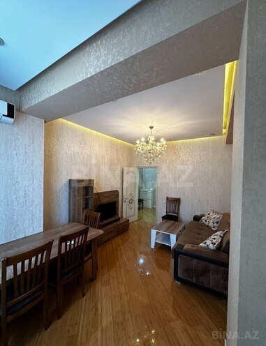 Satılır 2 otaqlı yeni tikili 52 m², Nəsimi r., photo 3 from 10