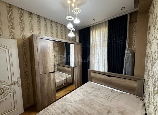 Satılır 2 otaqlı yeni tikili 52 m², Nəsimi r., photo 6 from 10