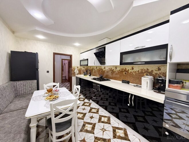 Продается 3-комн. вторичка 80 м², пос. Карачухур, photo 11 from 17