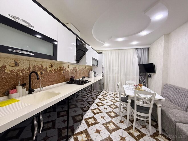 Продается 3-комн. вторичка 80 м², пос. Карачухур, photo 10 from 17