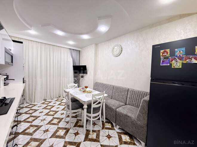 Продается 3-комн. вторичка 80 м², пос. Карачухур, photo 12 from 17