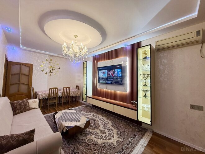 Продается 3-комн. вторичка 80 м², пос. Карачухур, photo 3 from 17