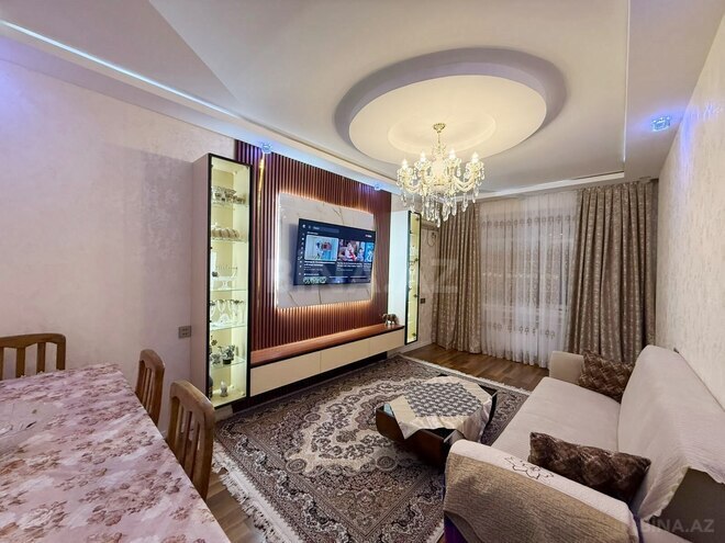 Продается 3-комн. вторичка 80 м², пос. Карачухур, photo 1 from 17