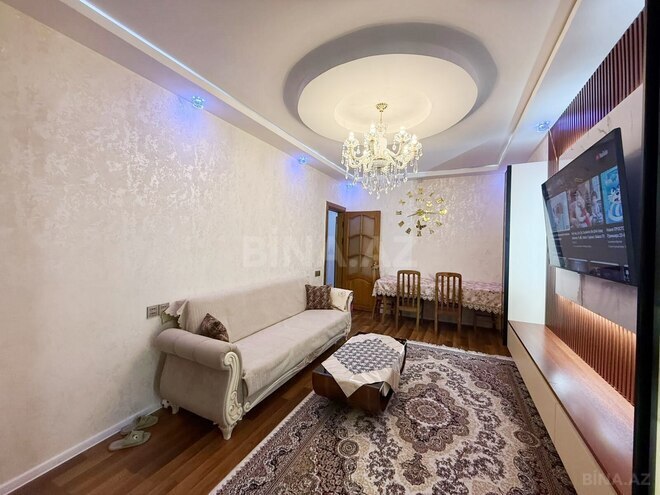 Продается 3-комн. вторичка 80 м², пос. Карачухур, photo 4 from 17