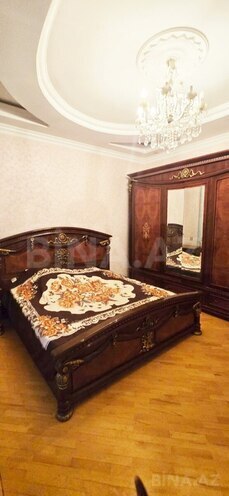 İcarəyə verilir 3 otaqlı yeni tikili 110 m², Elmlər Akademiyası m., photo 6 from 13
