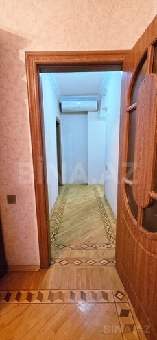 İcarəyə verilir 3 otaqlı yeni tikili 110 m², Elmlər Akademiyası m., photo 12 from 13