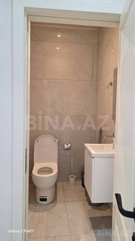 Сдаётся 3-комн. новостройка 100 м², Абшеронcкий  р., photo 9 from 11