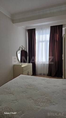 Сдаётся 3-комн. новостройка 100 м², Абшеронcкий  р., photo 4 from 11