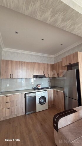 Сдаётся 3-комн. новостройка 100 м², Абшеронcкий  р., photo 6 from 11
