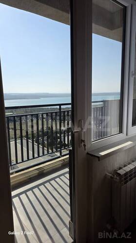Сдаётся 3-комн. новостройка 100 м², Абшеронcкий  р., photo 7 from 11