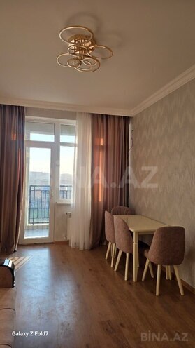 Сдаётся 3-комн. новостройка 100 м², Абшеронcкий  р., photo 1 from 11