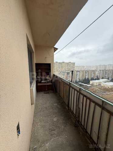 Satılır 2 otaqlı köhnə tikili 65 m², Həzi Aslanov m., photo 9 from 11