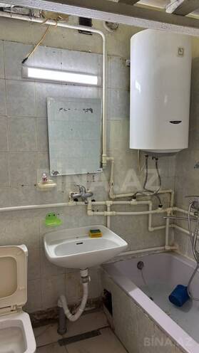 Satılır 3 otaqlı köhnə tikili 70 m², Bayıl q., photo 15 from 20