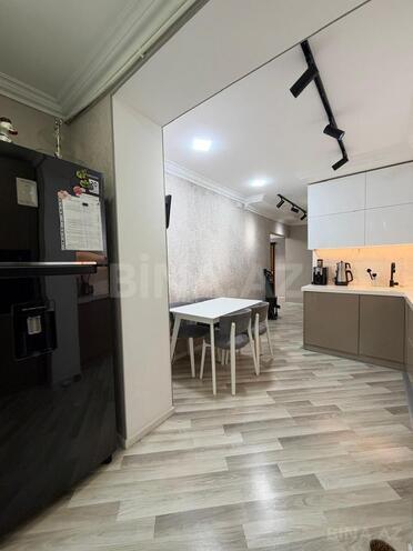 Продаётся 3-комн. вторичка 80 м², Хатаинский р., photo 9 from 23