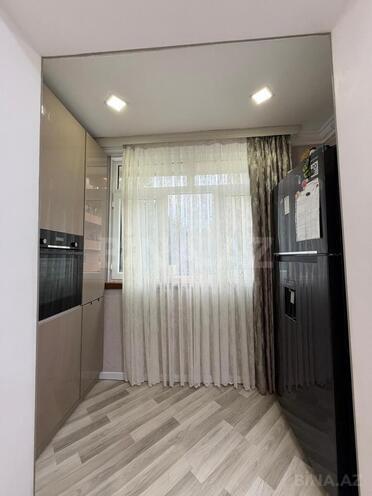 Продаётся 3-комн. вторичка 80 м², Хатаинский р., photo 10 from 23