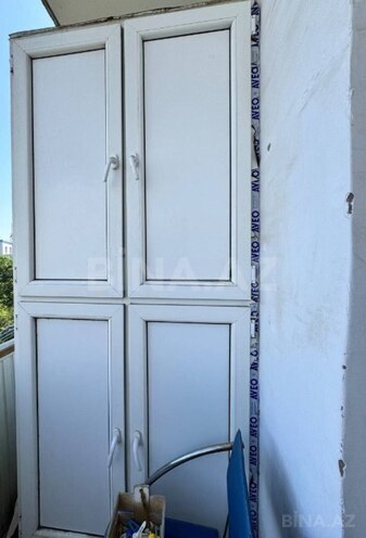 Satılır 2 otaqlı köhnə tikili 60 m², Nizami m., photo 6 from 9