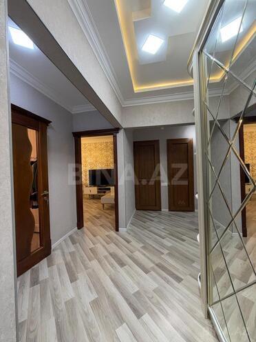 Продаётся 3-комн. вторичка 80 м², Хатаинский р., photo 19 from 23