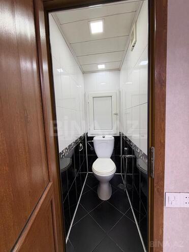 Продаётся 3-комн. вторичка 80 м², Хатаинский р., photo 22 from 23