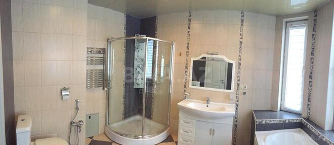 İcarəyə verilir 4 otaqlı yeni tikili 124 m², Yeni Yasamal q., photo 23 from 27