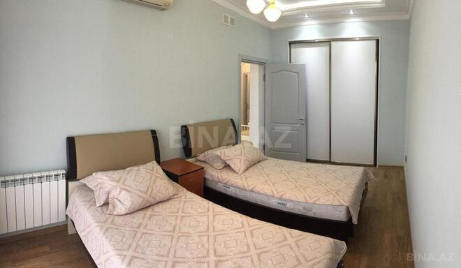 İcarəyə verilir 4 otaqlı yeni tikili 124 m², Yeni Yasamal q., photo 8 from 27