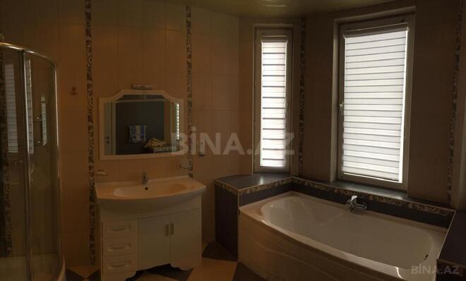 İcarəyə verilir 4 otaqlı yeni tikili 124 m², Yeni Yasamal q., photo 9 from 27
