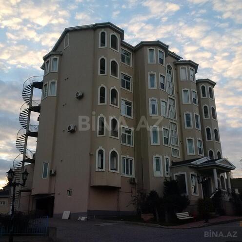 İcarəyə verilir 4 otaqlı yeni tikili 124 m², Yeni Yasamal q., photo 26 from 27