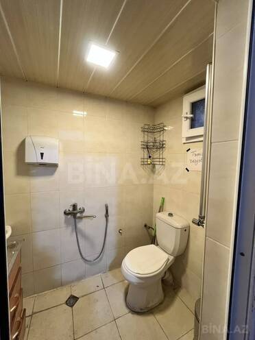 İcarəyə verilir 4 otaqlı ofis 80 m², Sahil m., photo 11 from 14