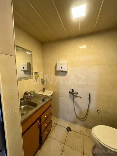 İcarəyə verilir 4 otaqlı ofis 80 m², Sahil m., photo 12 from 14