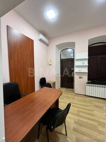 İcarəyə verilir 4 otaqlı ofis 80 m², Sahil m., photo 5 from 14