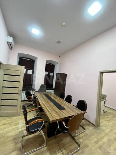 İcarəyə verilir 4 otaqlı ofis 80 m², Sahil m., photo 3 from 14