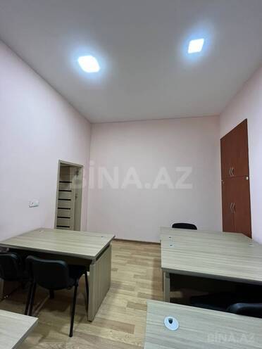 İcarəyə verilir 4 otaqlı ofis 80 m², Sahil m., photo 7 from 14