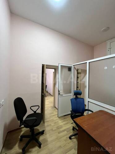 İcarəyə verilir 4 otaqlı ofis 80 m², Sahil m., photo 8 from 14
