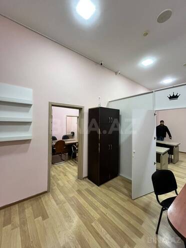 İcarəyə verilir 4 otaqlı ofis 80 m², Sahil m., photo 6 from 14