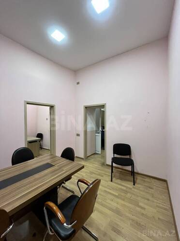 İcarəyə verilir 4 otaqlı ofis 80 m², Sahil m., photo 10 from 14