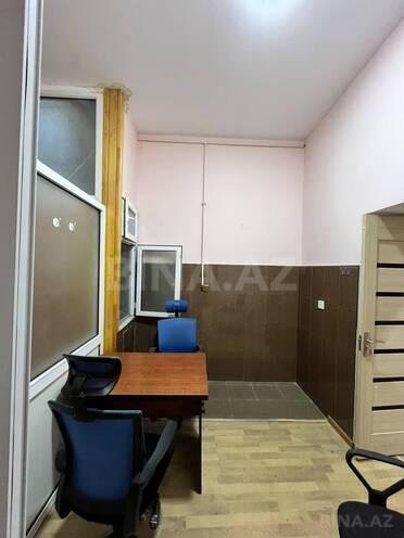 İcarəyə verilir 4 otaqlı ofis 80 m², Sahil m., photo 9 from 14