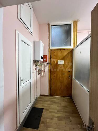 İcarəyə verilir 4 otaqlı ofis 80 m², Sahil m., photo 13 from 14