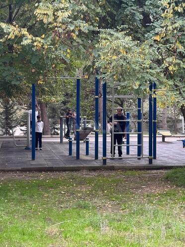 Продается 2-комн. вторичка 55 м², м. Мемар Аджеми, photo 14 from 21