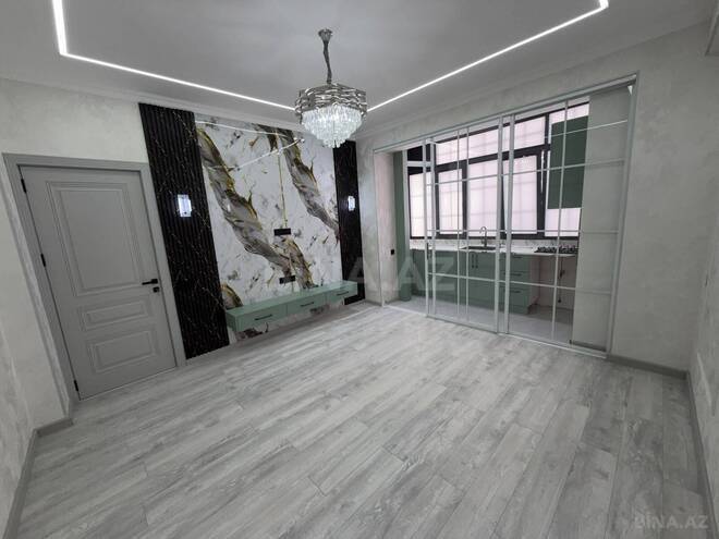 Продаётся 2-комн. новостройка 60 м², м. Ази Асланов, photo 1 from 27