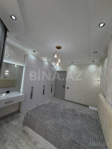 Продаётся 2-комн. новостройка 60 м², м. Ази Асланов, photo 20 from 27